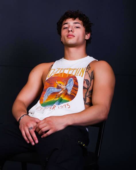 Cael Collins .
